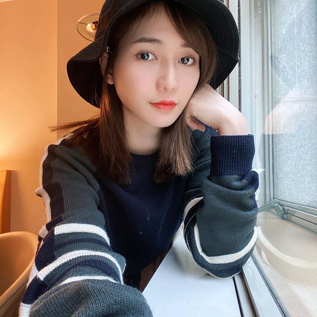 最美魚販阿澎 露出燦爛甜笑容征服粉絲心-第1章-图片18