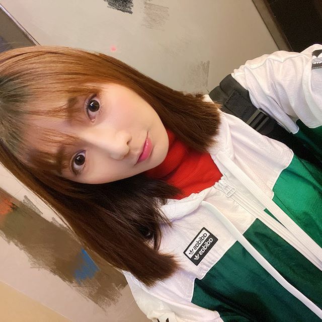 最美魚販阿澎 露出燦爛甜笑容征服粉絲心-第1章-图片20