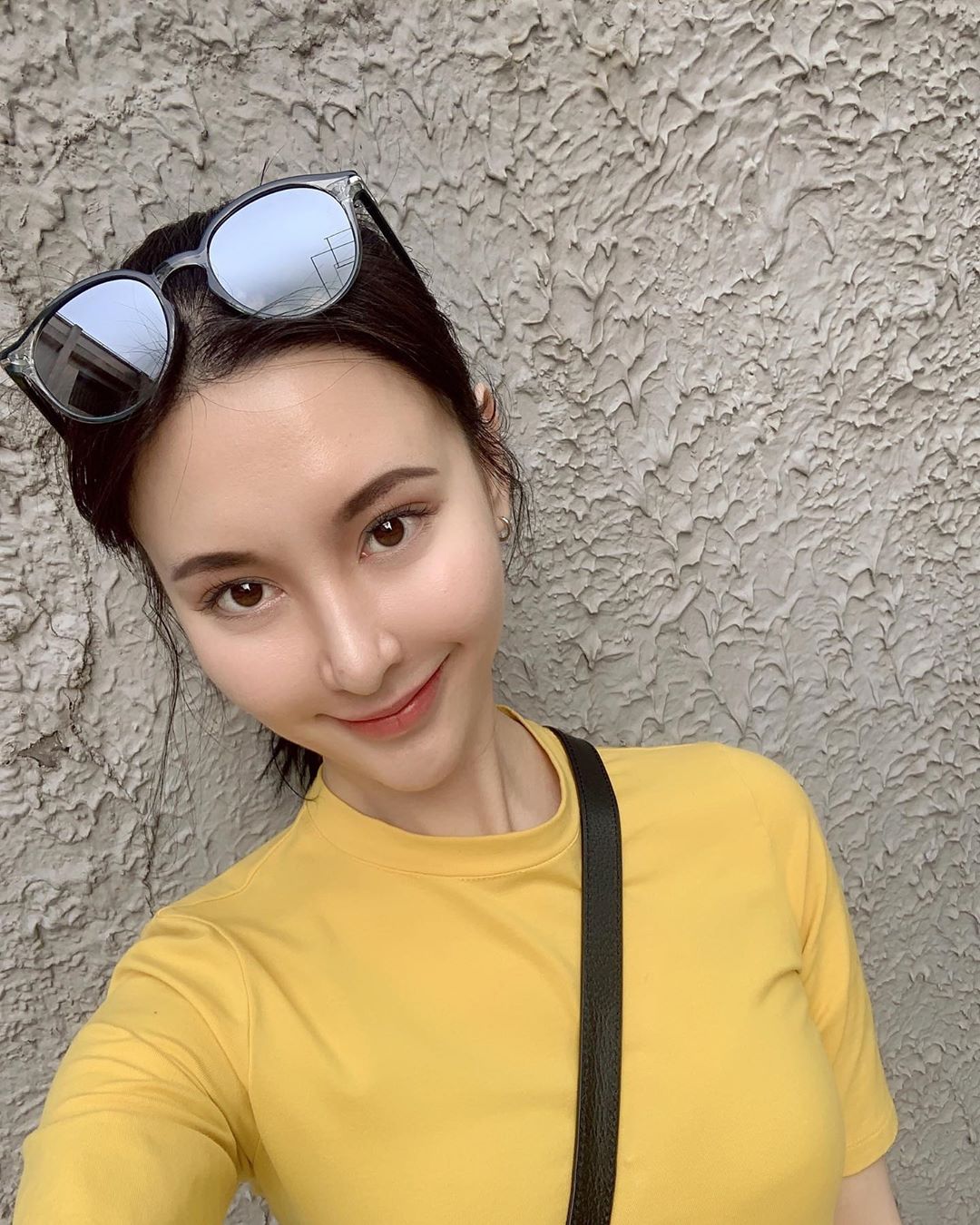 Wu Shuang 哈 非常幸運 我跟耶穌基督同一天生日-第1章-图片13