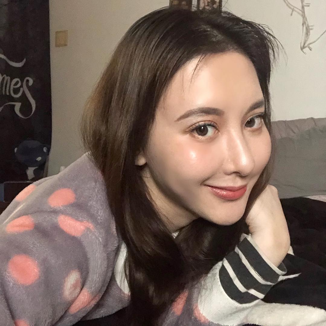 Wu Shuang 哈 非常幸運 我跟耶穌基督同一天生日-第1章-图片15
