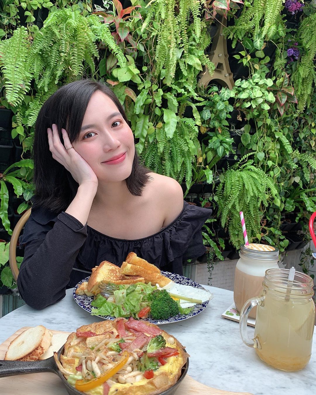 I am a standard food.-第1章-图片4