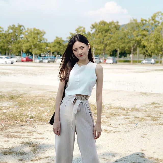 KEYI 高顏值臉蛋好熟悉 撞臉✗✗女神-第1章-图片3