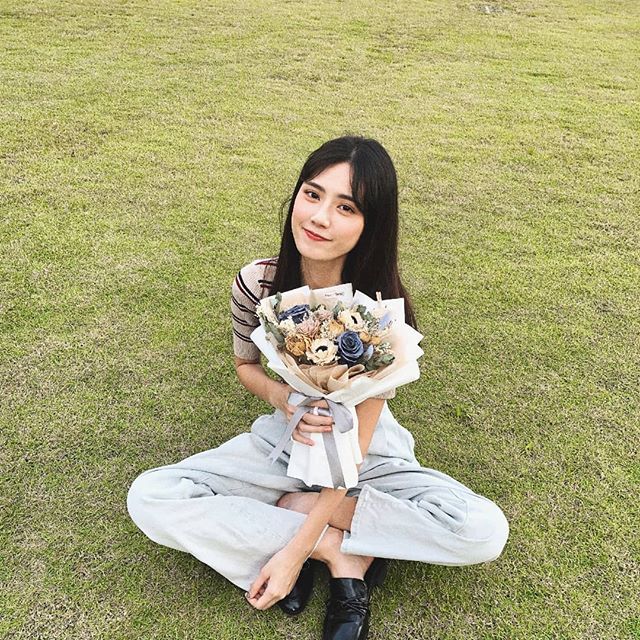 KEYI 高顏值臉蛋好熟悉 撞臉✗✗女神-第1章-图片5