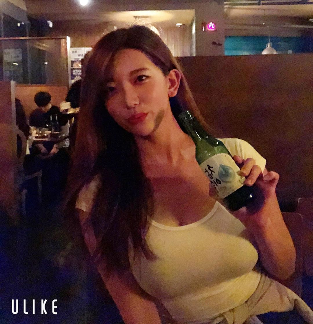 酒窩笑容成熟韻味無法抗拒 雪白大福呼之欲出讓人癡迷-第1章-图片5