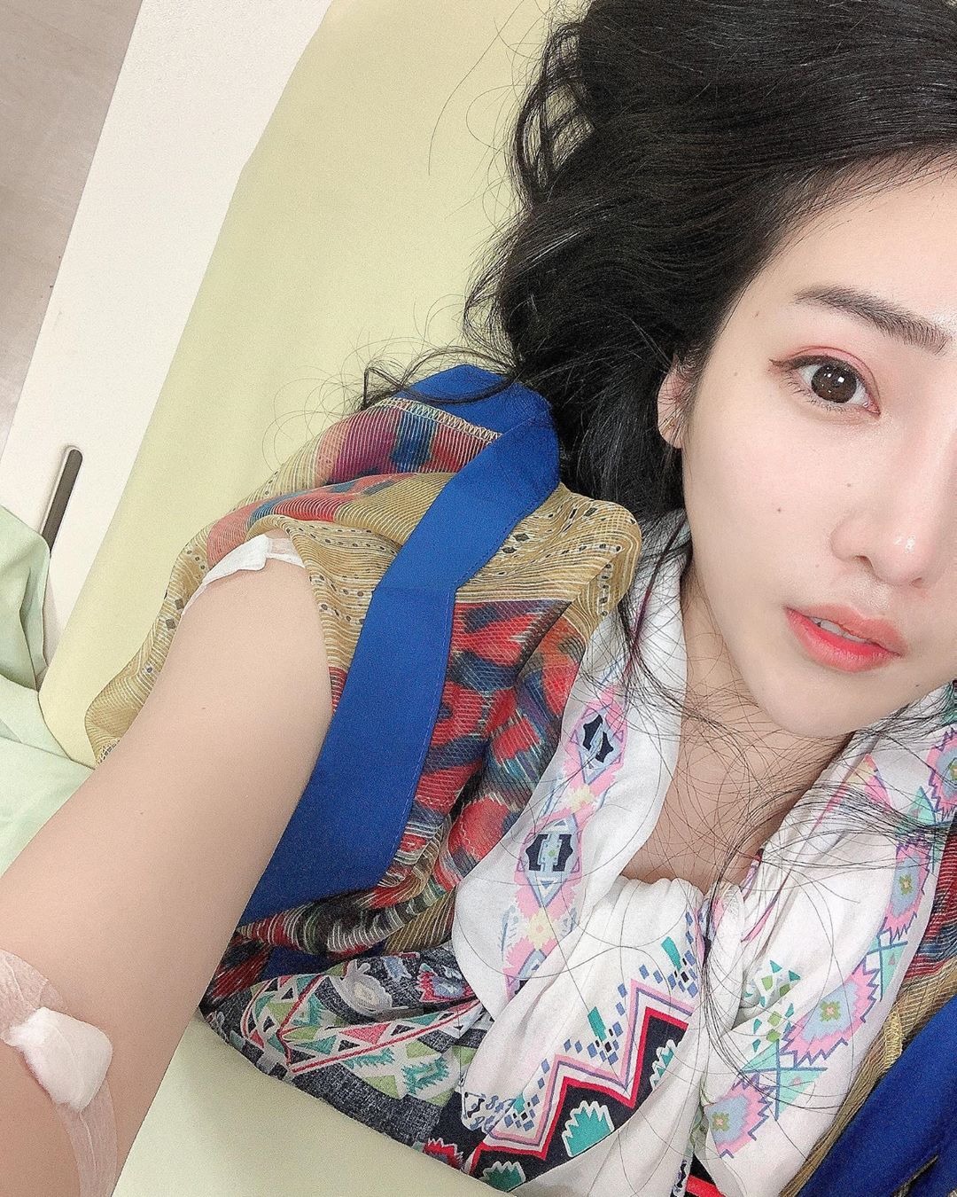 許薇安 本淑女就是有本錢 不服氣來咬我啊-第1章-图片1
