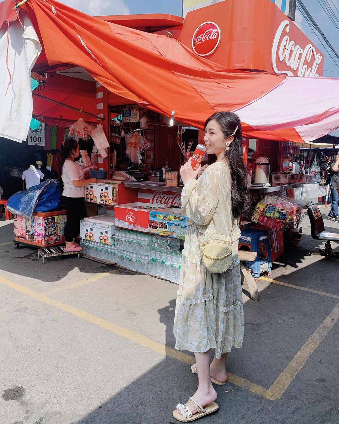 許薇安 本淑女就是有本錢 不服氣來咬我啊-第1章-图片16