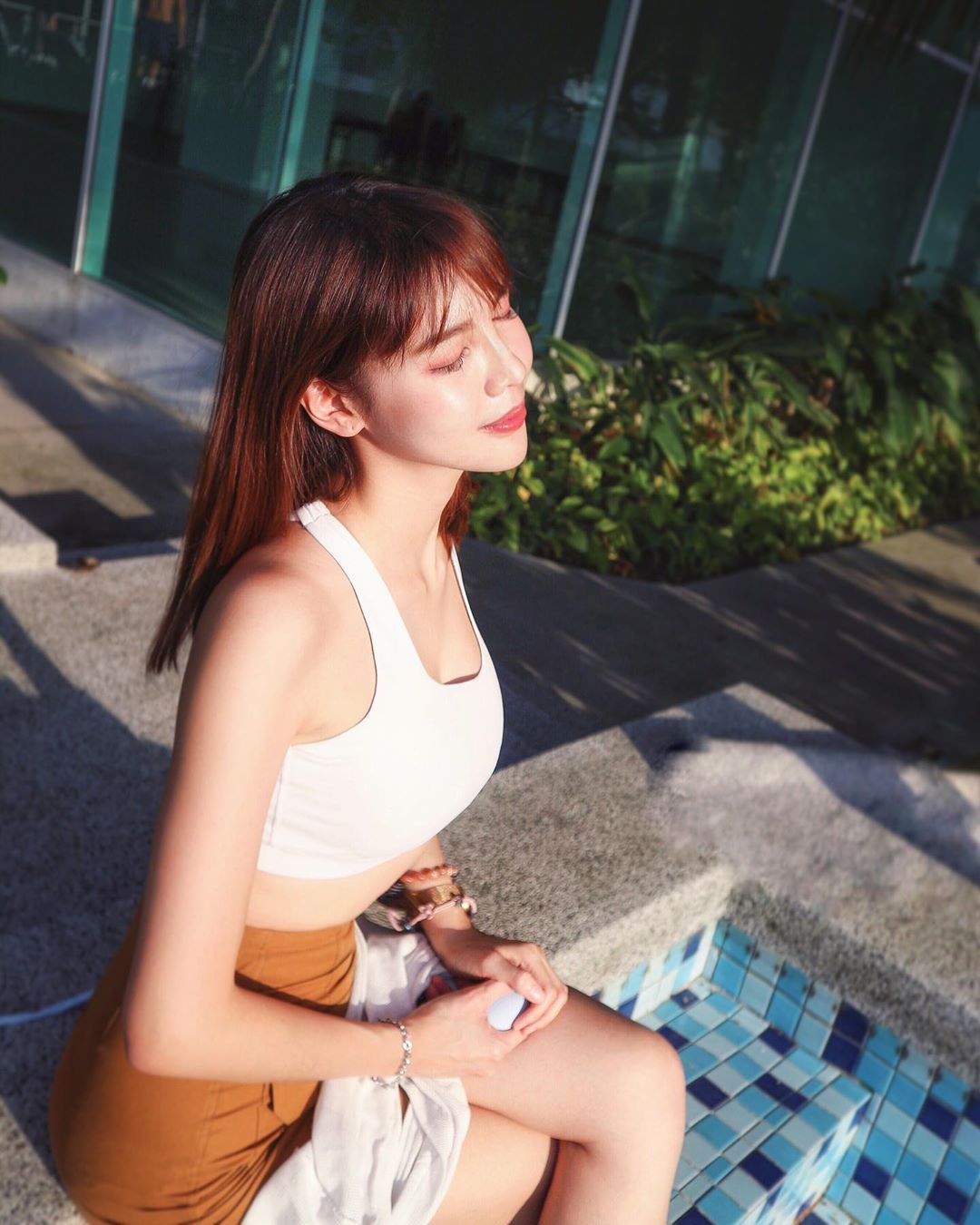 Bella Chee 男女平等嗎 女人一生氣 男人就要順從-第1章-图片10