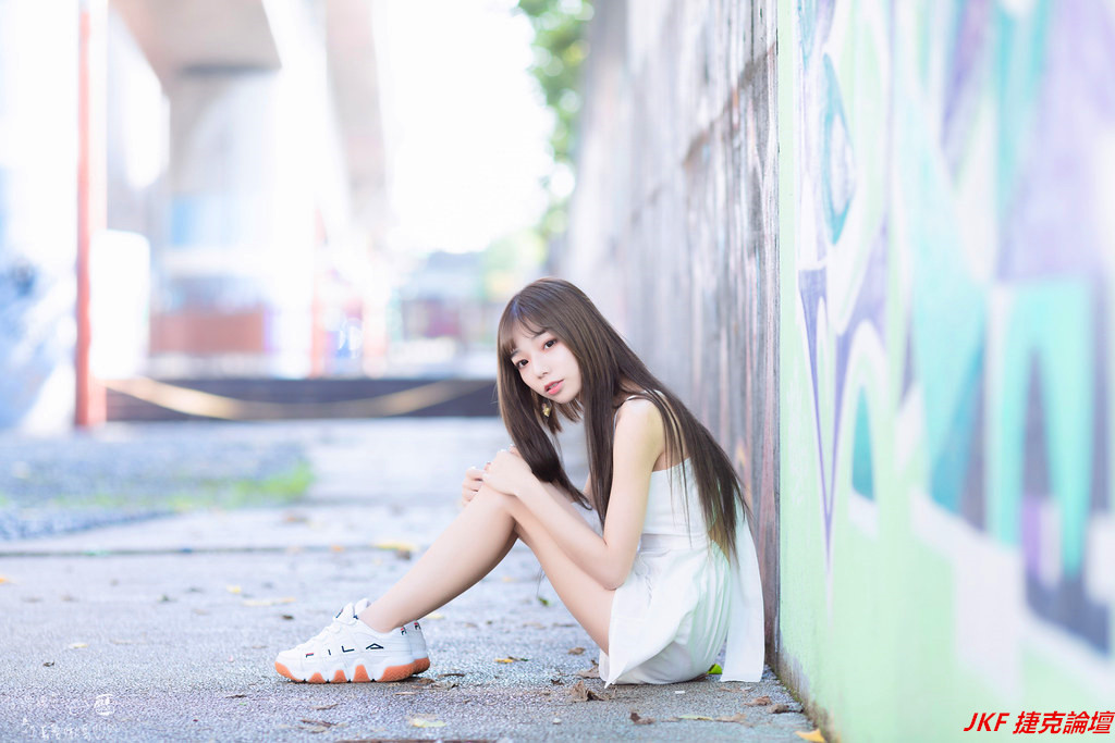 性感俏皮美女寫真-第1章-图片10