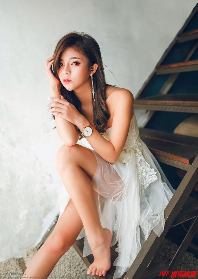 Beautiful beautiful smiling sister.-第1章-图片9