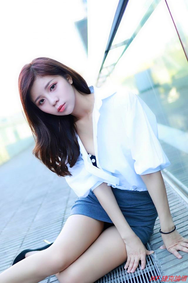 Beautiful beautiful smiling sister.-第1章-图片18