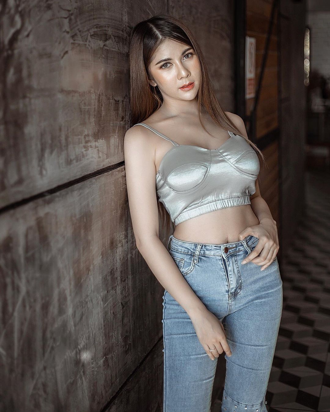 超巨水波乳扛不住 妖豔外表釋放銷魂表情讓人凍未條-第1章-图片19