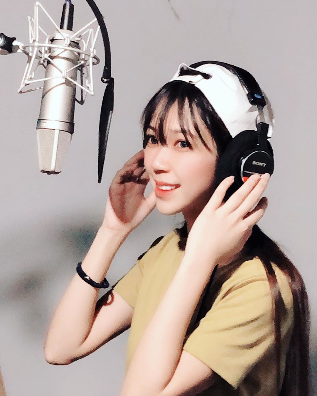 Happy New Year 2020, Sally-第1章-图片17