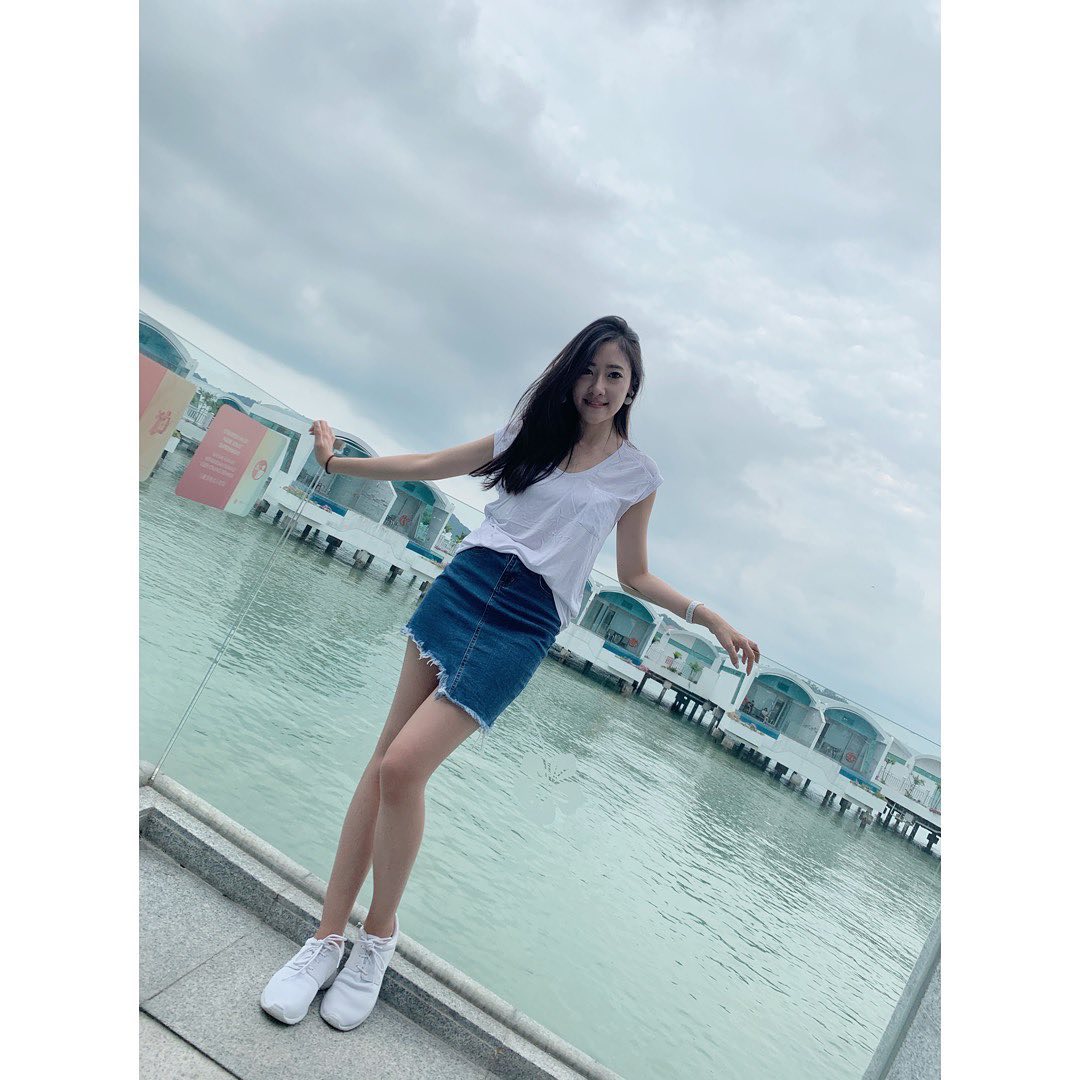 把使用Instagram 所有我有的照片 全部才這些 江穎-第1章-图片9