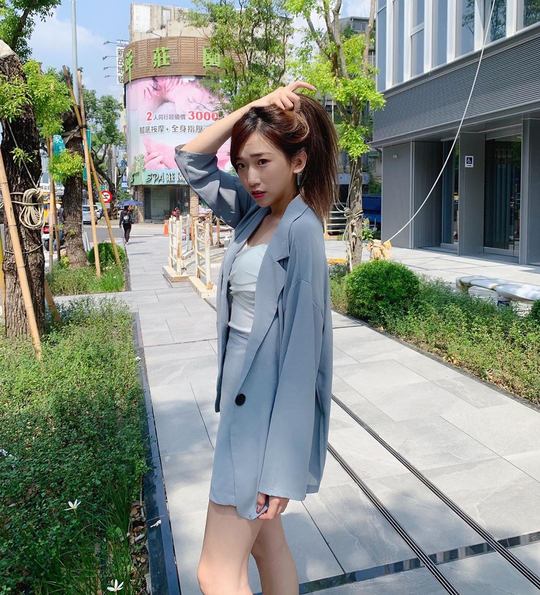 Those who have passed by may be able to check out.-第1章-图片6