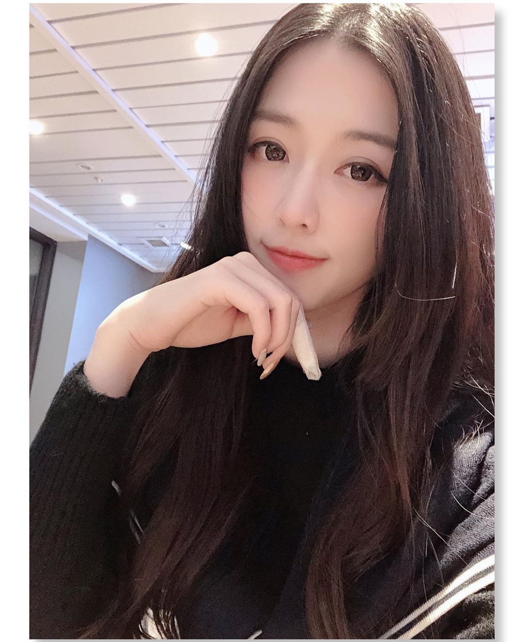 很多情愛小說 喜歡描寫眉目之間 我覺得我值得 辰程-第1章-图片4