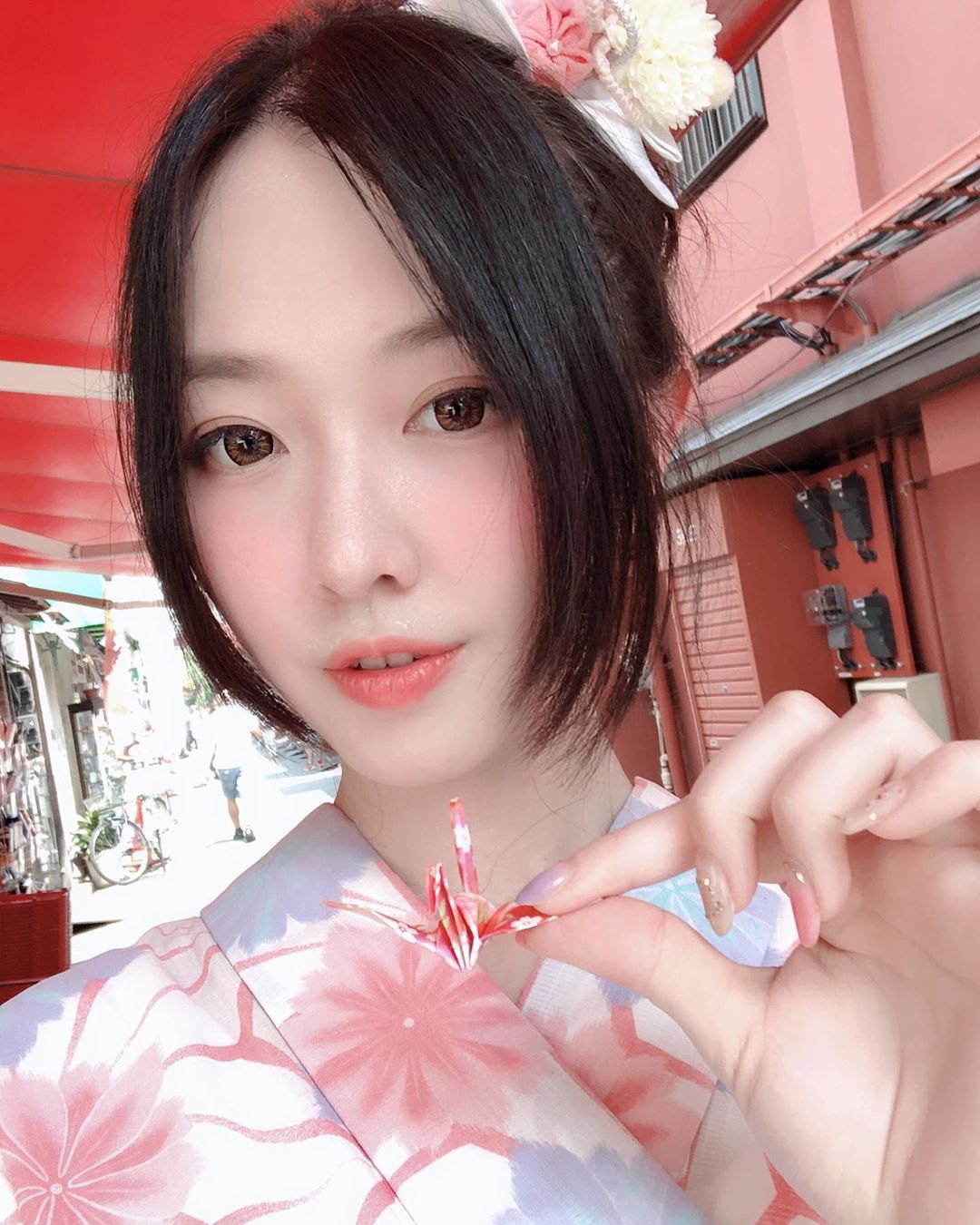 很多情愛小說 喜歡描寫眉目之間 我覺得我值得 辰程-第1章-图片16
