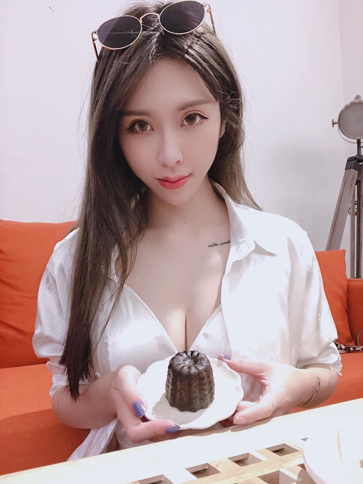 超胸女騎士－阮蓎 Nana-第1章-图片10
