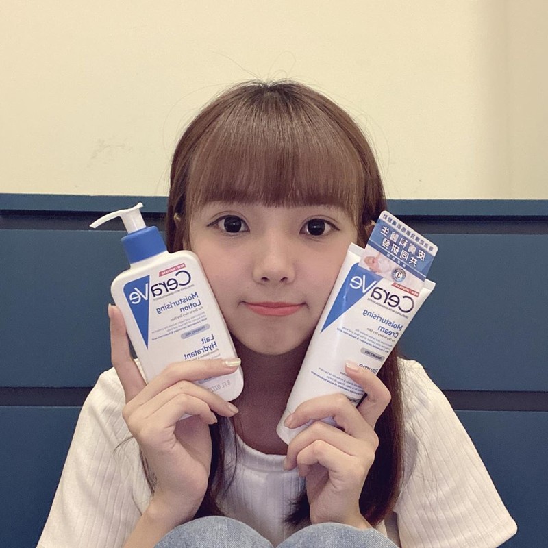 Lamigirl's sister Mia Chen Chang'an is really beautiful.-第1章-图片43