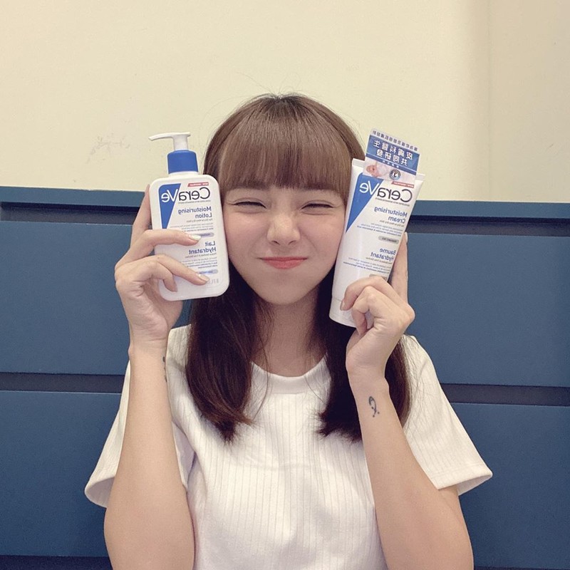 Lamigirl's sister Mia Chen Chang'an is really beautiful.-第1章-图片58