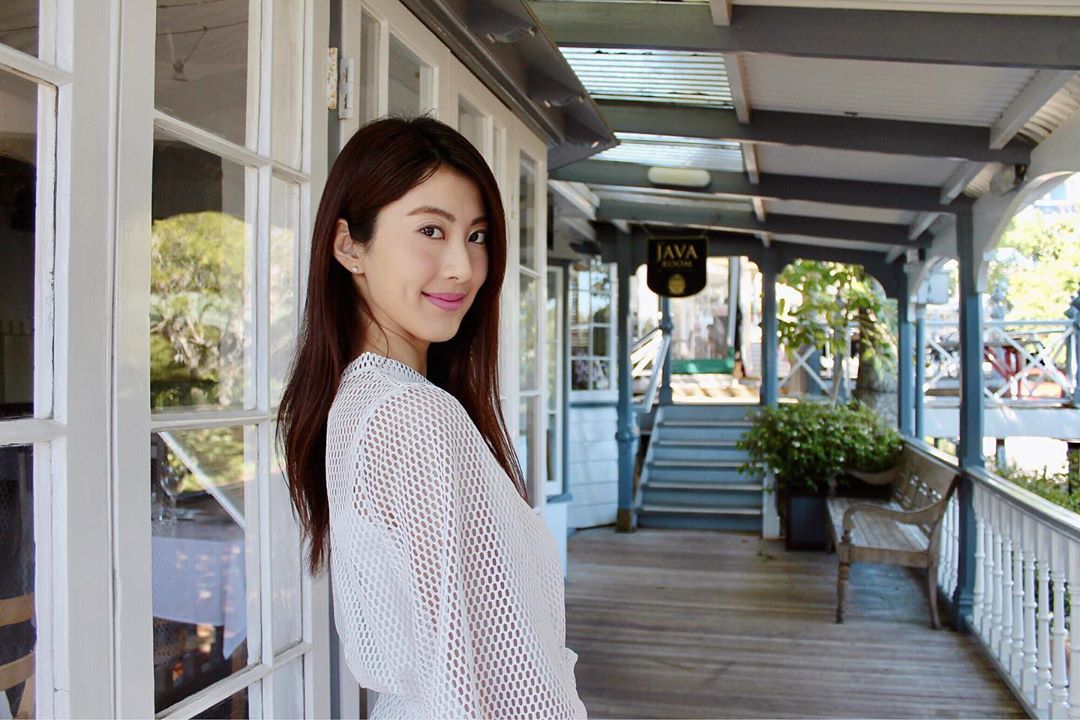 香江靚女 有空收看一下 謝芷倫-第1章-图片17