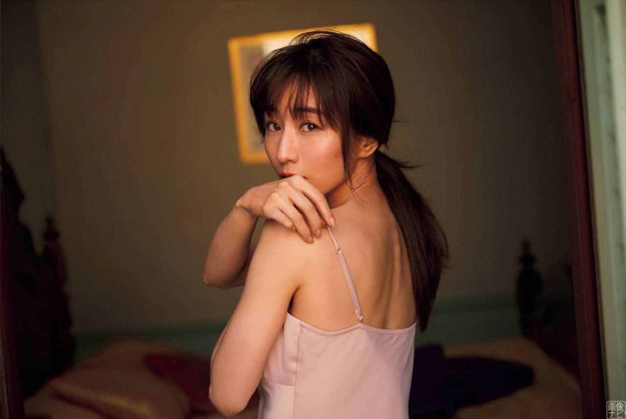 田中みな実アナの過激でエロエロな美乳見せ2019/12/14追加 ここから-第1章-图片2