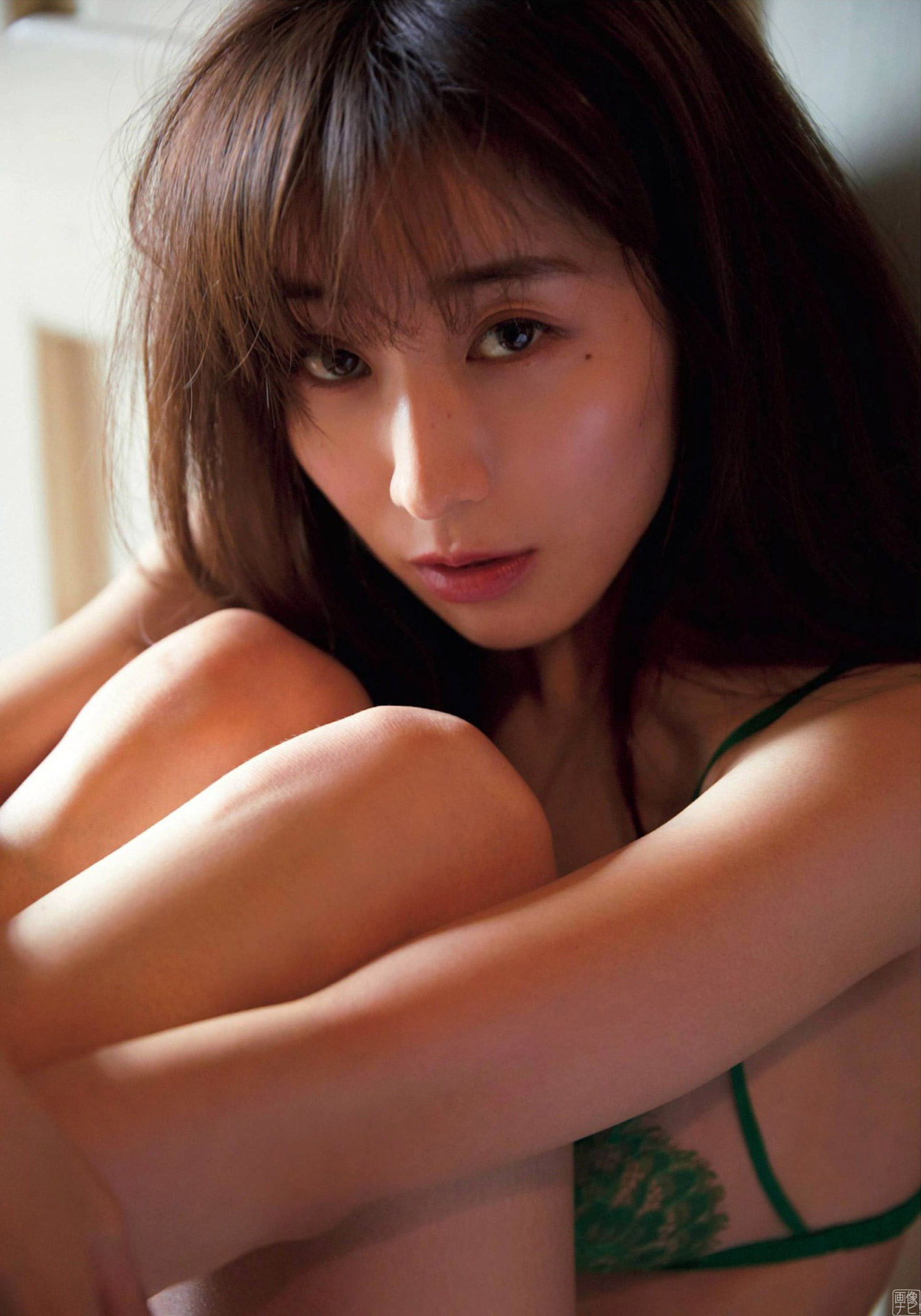 田中みな実アナの過激でエロエロな美乳見せ2019/12/14追加 ここから-第1章-图片7