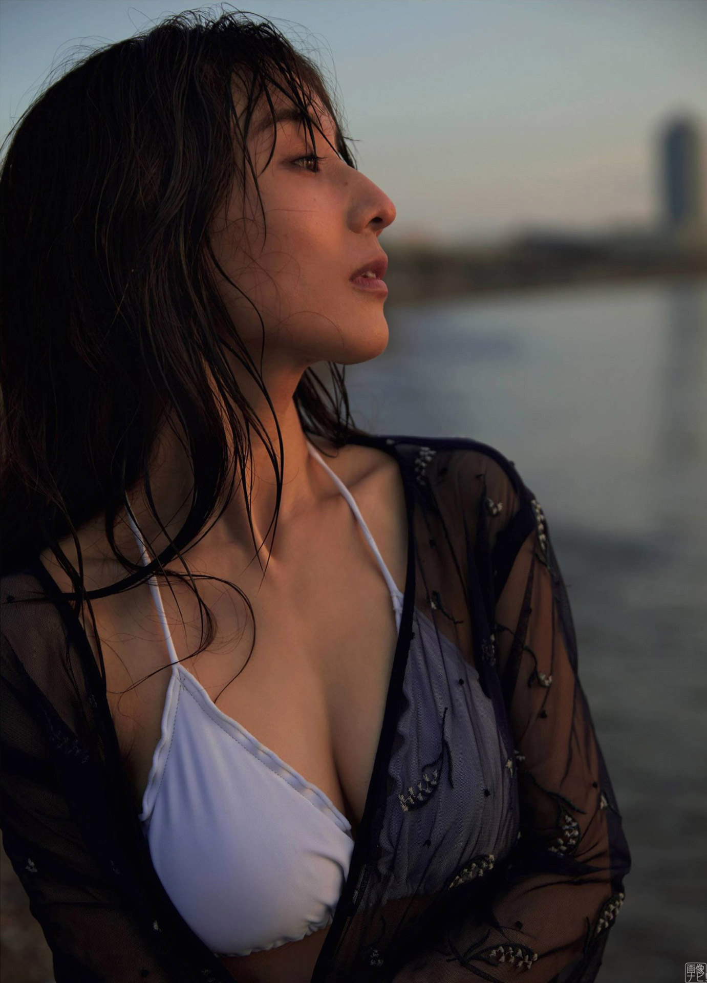 田中みな実アナの過激でエロエロな美乳見せ2019/12/14追加 ここから-第1章-图片9