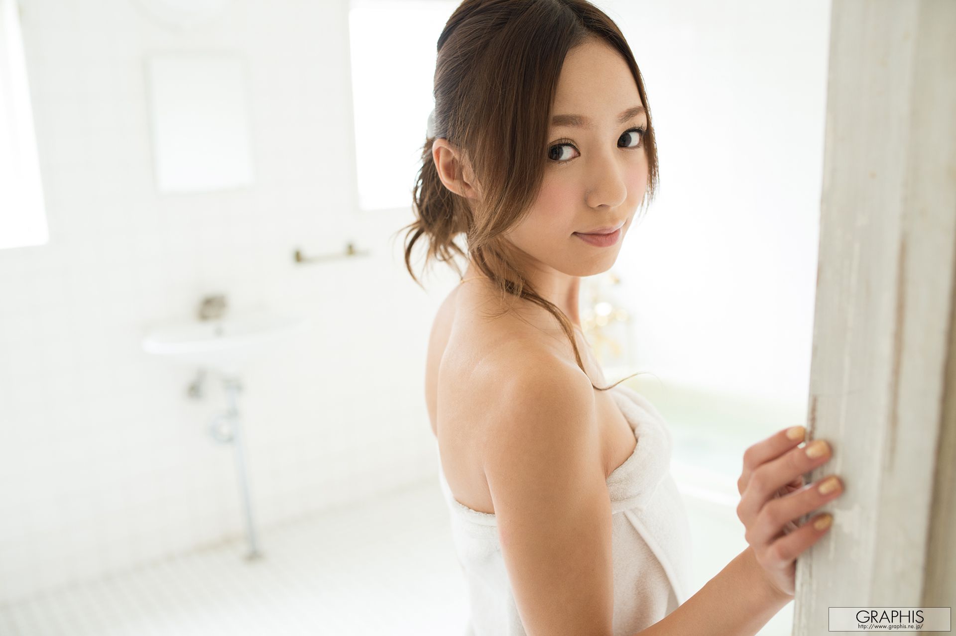 暗黑女神 希志愛野(希志あいの)-第1章-图片2
