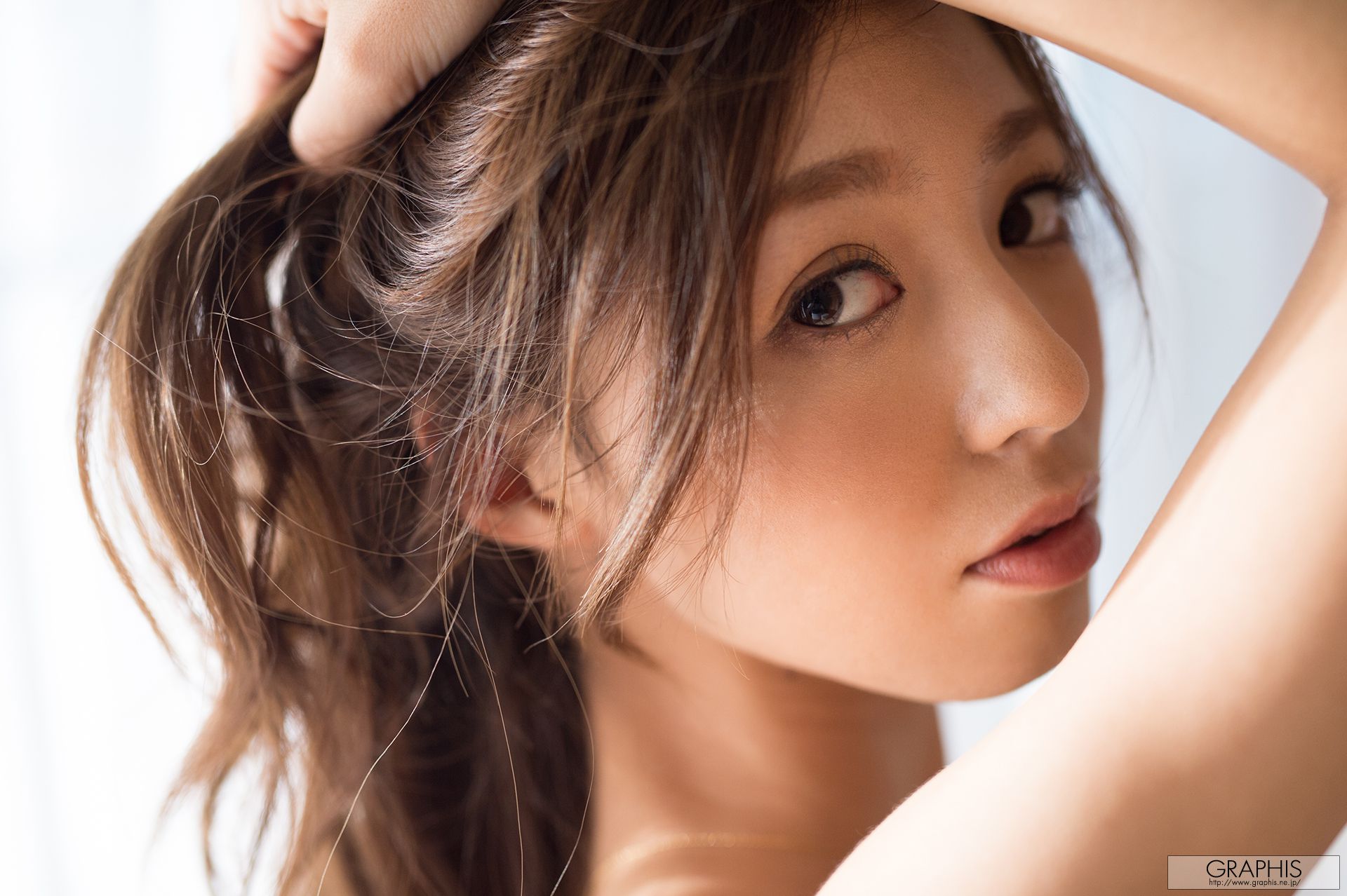 暗黑女神 希志愛野(希志あいの)-第1章-图片5