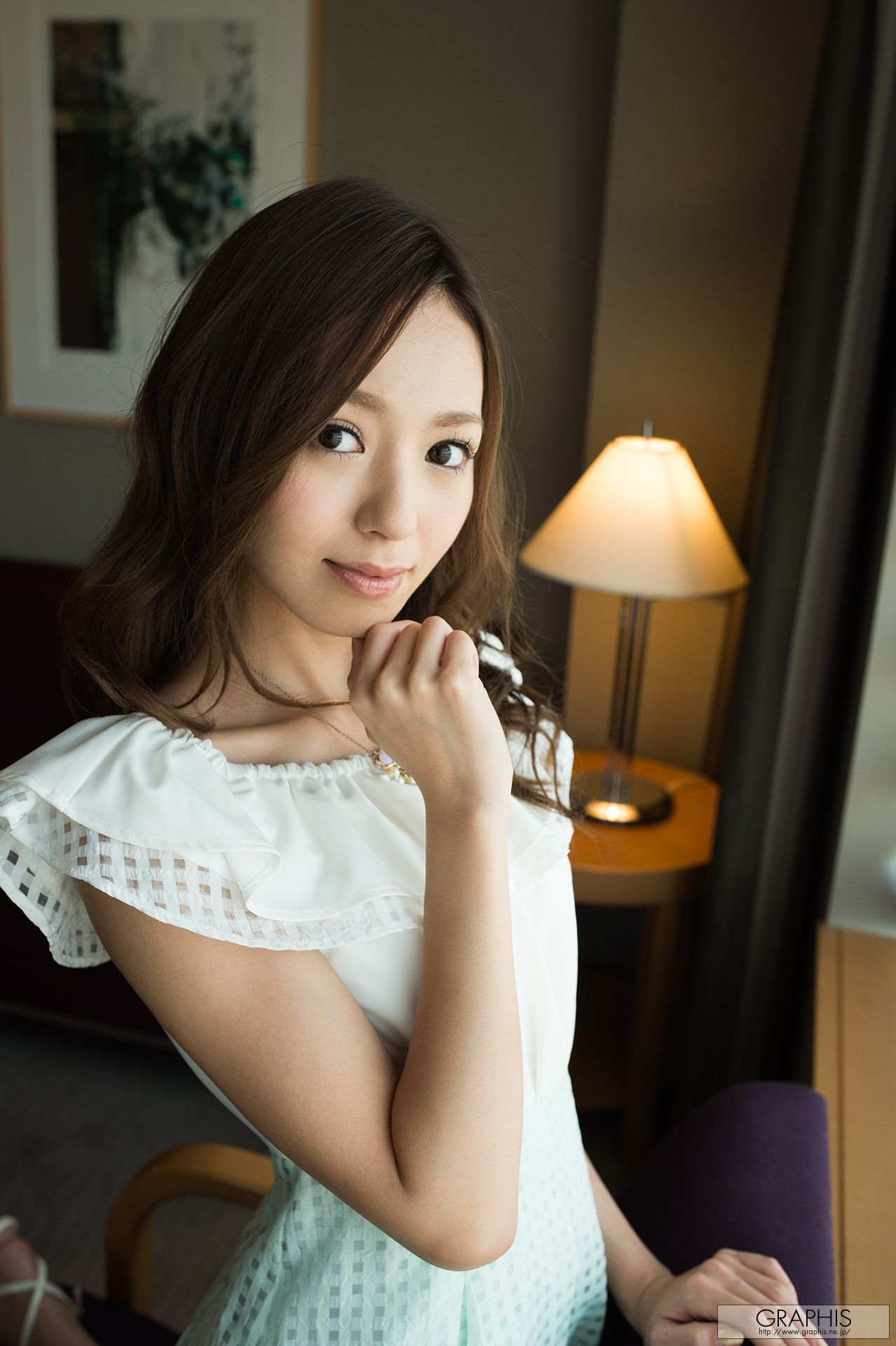 暗黑女神 希志愛野(希志あいの)-第1章-图片14