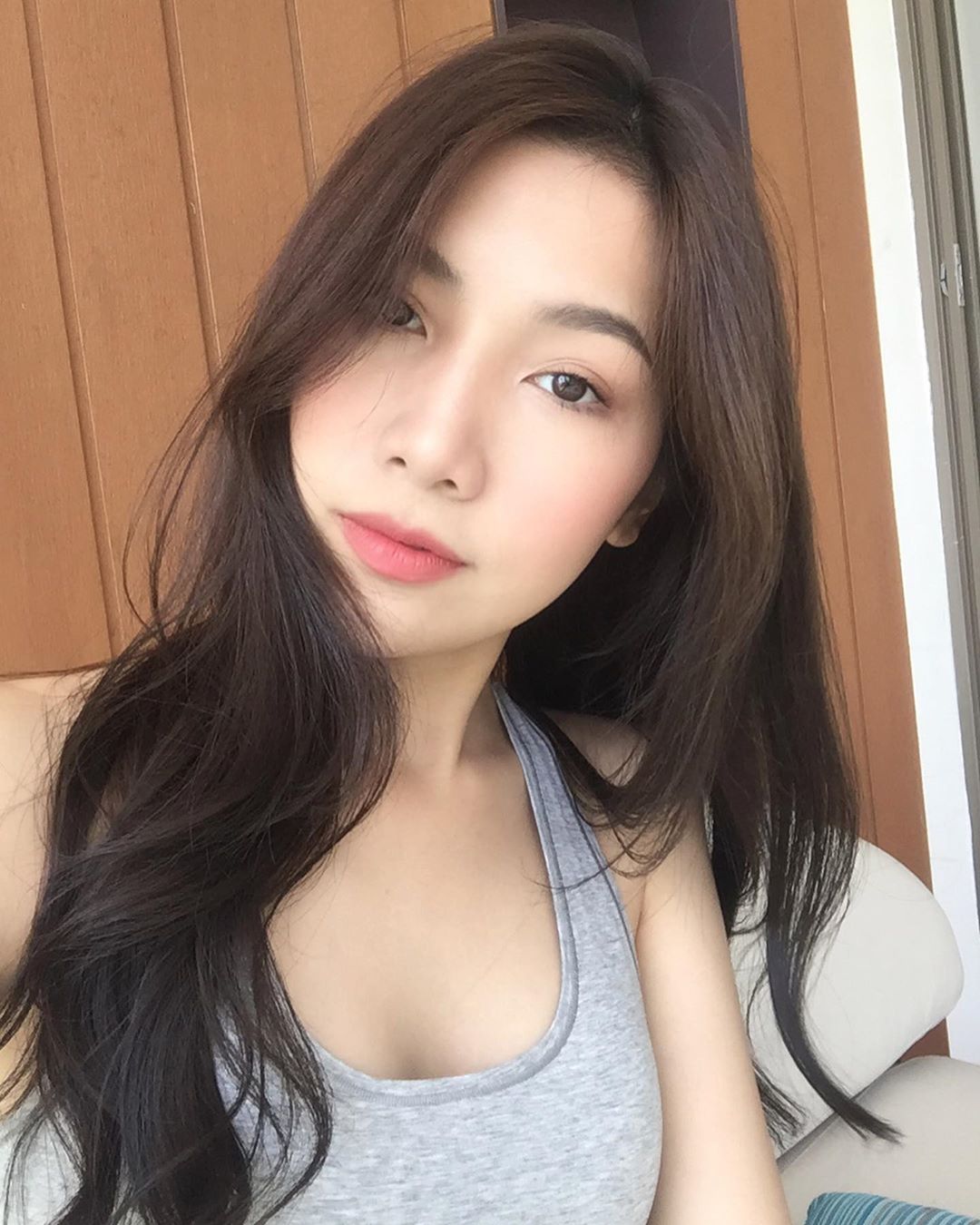 纖細身軀白皙蠻腰 頂規笑容融化網友的心-第1章-图片13