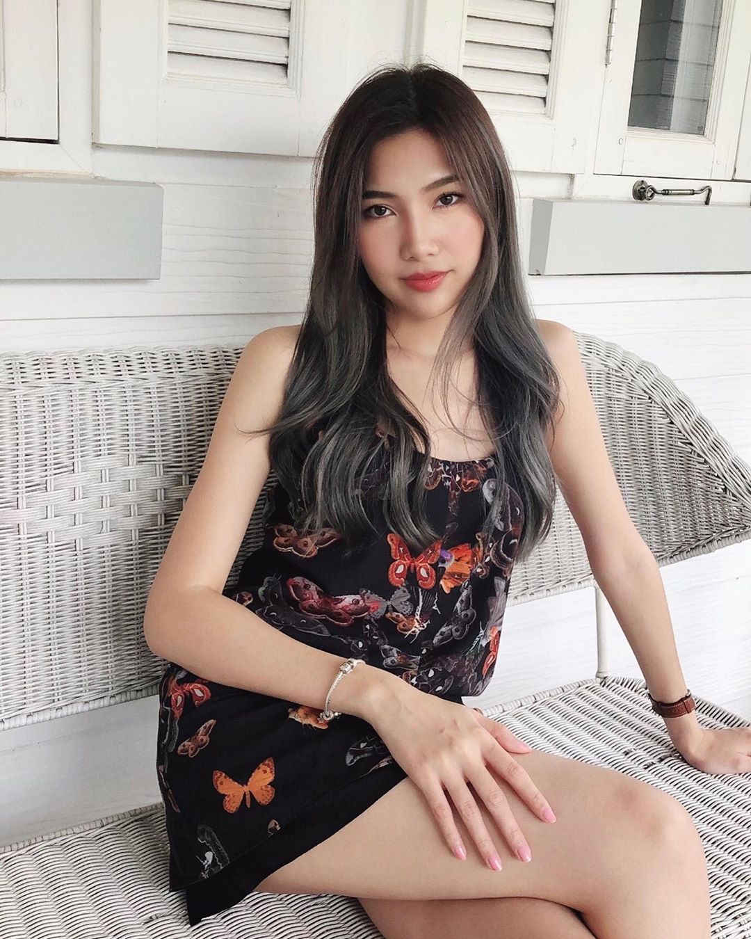 纖細身軀白皙蠻腰 頂規笑容融化網友的心-第1章-图片17