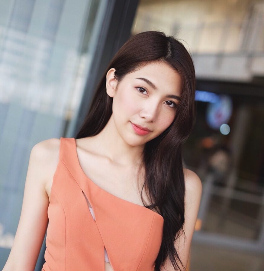 纖細身軀白皙蠻腰 頂規笑容融化網友的心-第1章-图片19