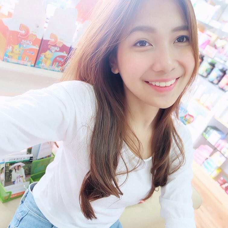 纖細身軀白皙蠻腰 頂規笑容融化網友的心-第1章-图片20