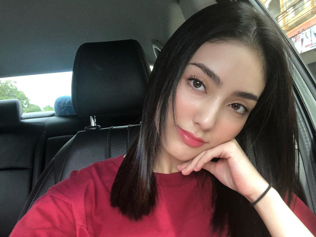 性感魅力太強烈擋不住 誘人鎖骨忍不住放大看-第1章-图片10