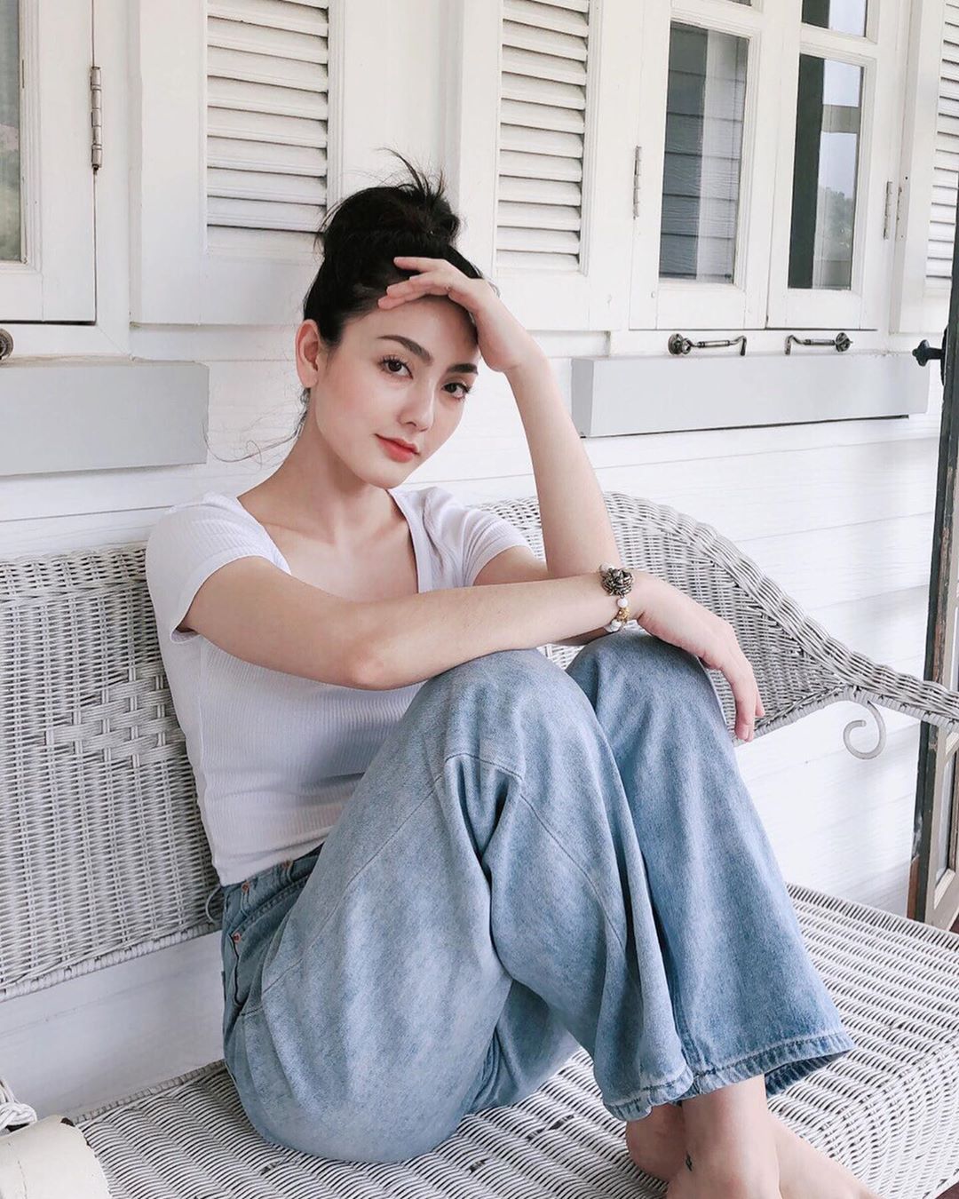 性感魅力太強烈擋不住 誘人鎖骨忍不住放大看-第1章-图片14