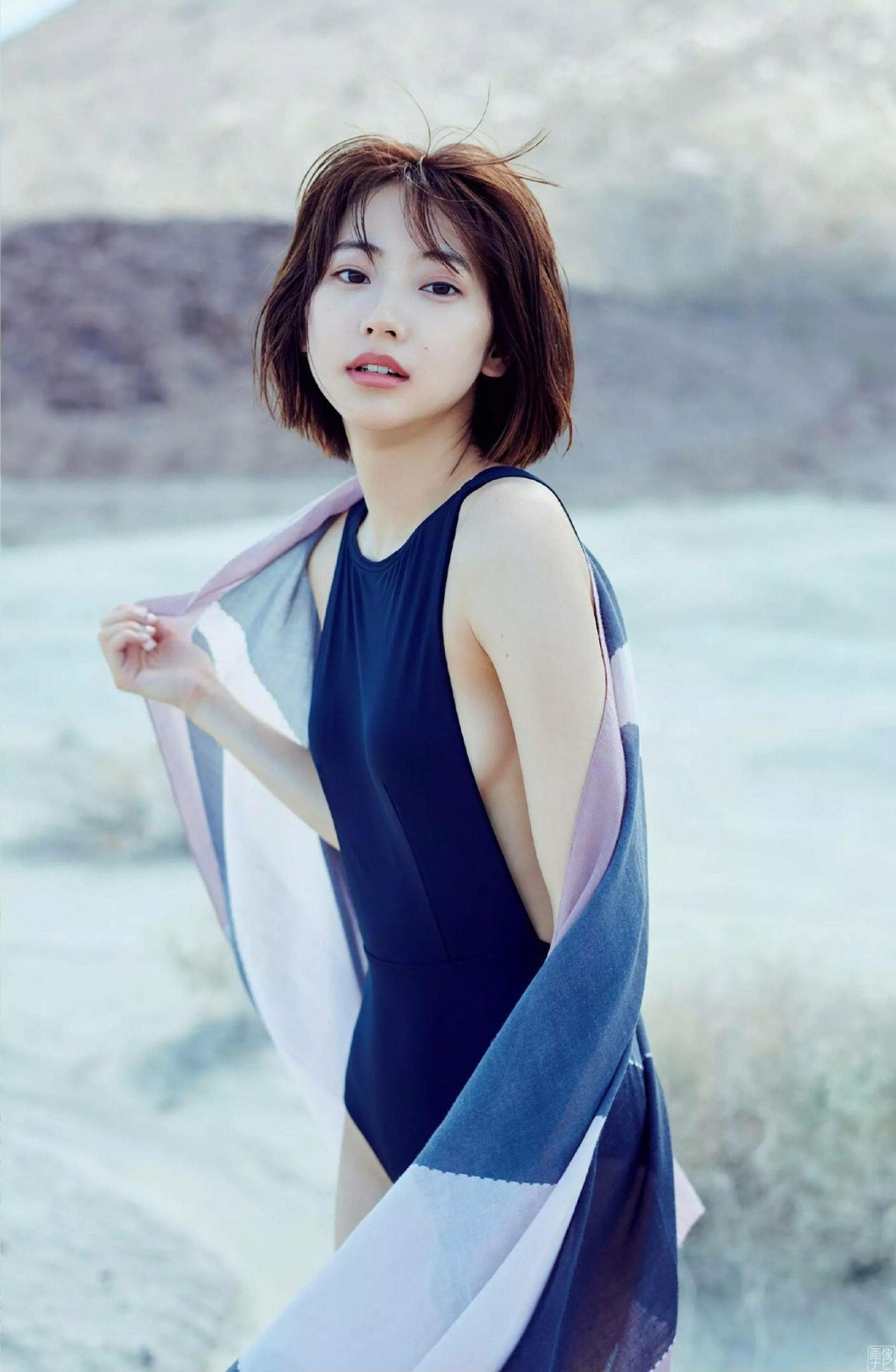 水著グラビア休止の武田玲奈 最後にして最高のグラビア畫像2019/12/28追加 ここから-第1章-图片8