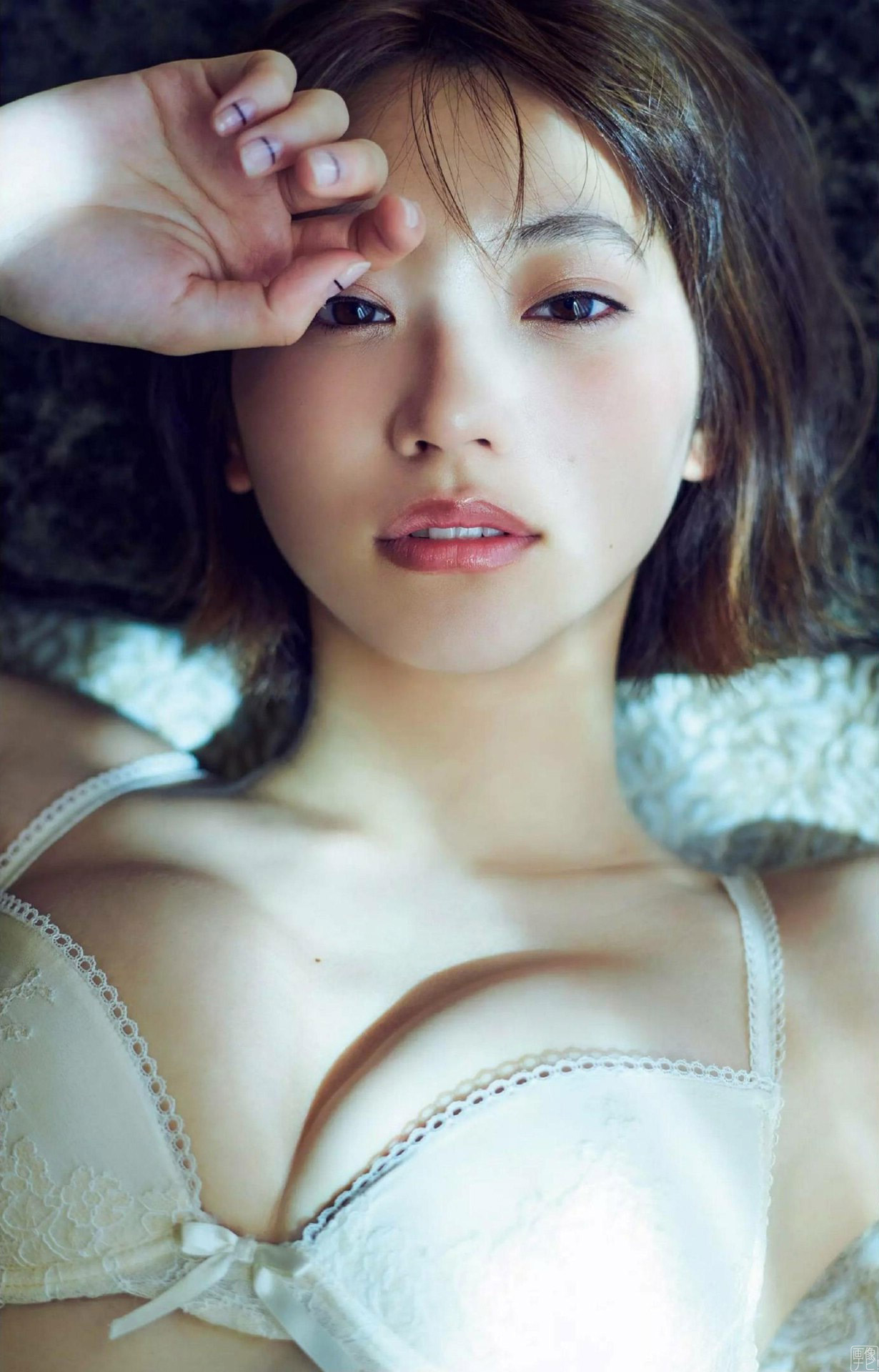水著グラビア休止の武田玲奈 最後にして最高のグラビア畫像2019/12/28追加 ここから-第1章-图片14
