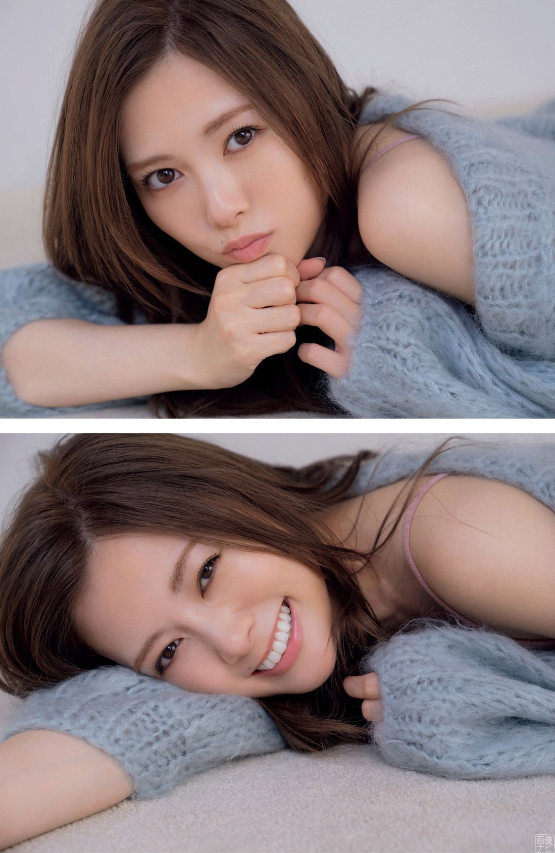 【乃木坂46】白石麻衣のオカズ用エロ畫像2019/12/30追加 ここから-第1章-图片8
