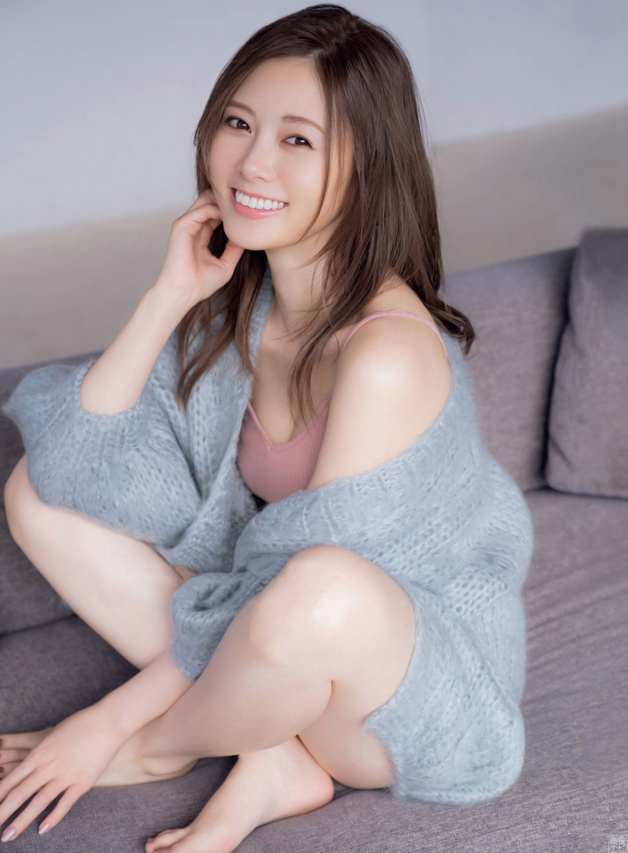 【乃木坂46】白石麻衣のオカズ用エロ畫像2019/12/30追加 ここから-第1章-图片12