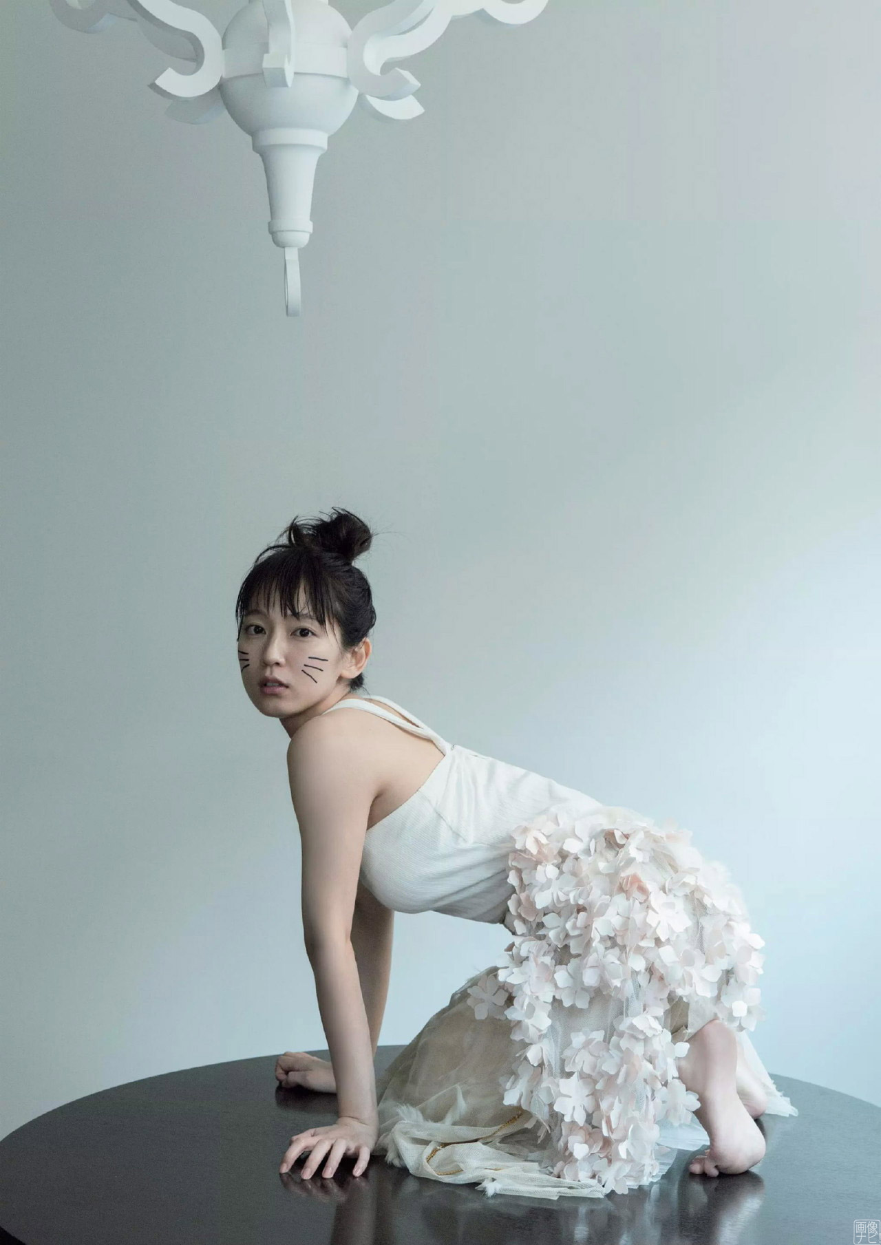 やっぱりおっぱいが大きい吉岡里帆さん-第1章-图片4