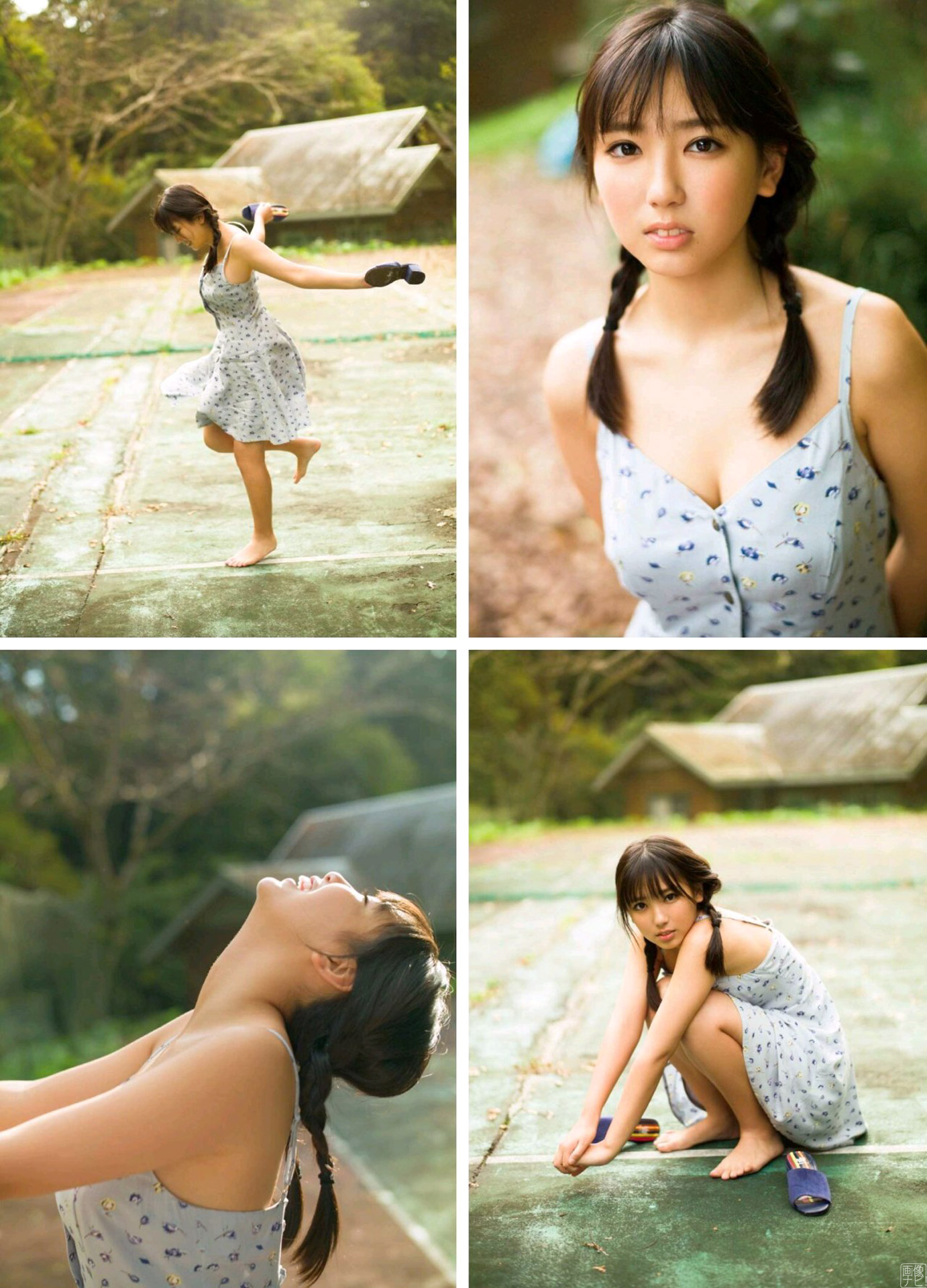 沢口愛華(１６)の驚異的な巨乳畫像2020/1/6追加 ここから-第1章-图片3
