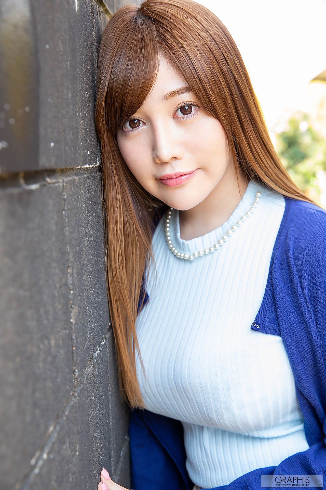 純天然神乳AV女優 益坂美亜 (圖多)-第1章-图片5