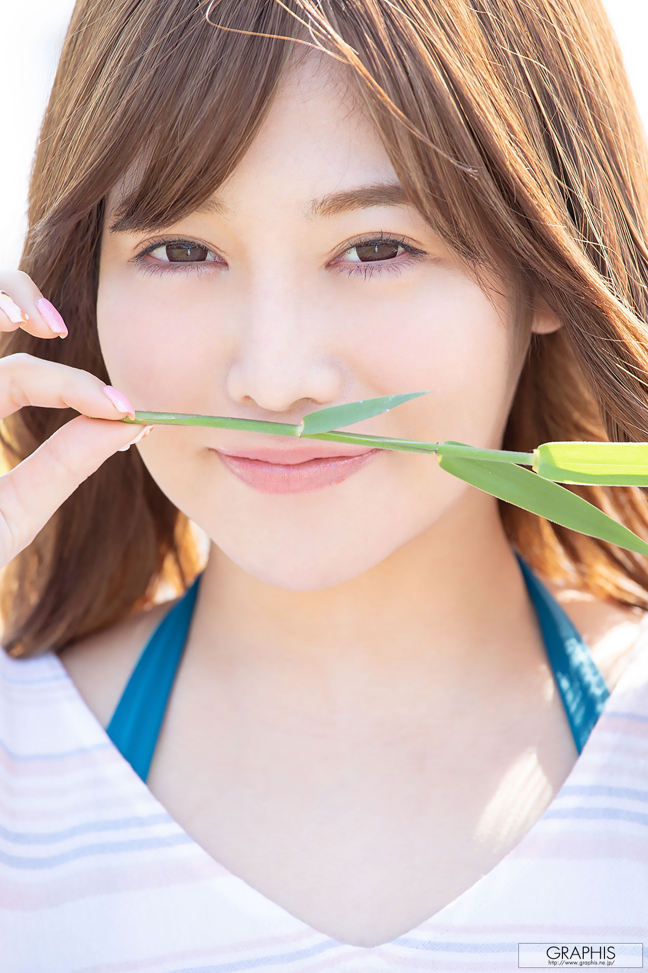 純天然神乳AV女優 益坂美亜 (圖多)-第1章-图片22