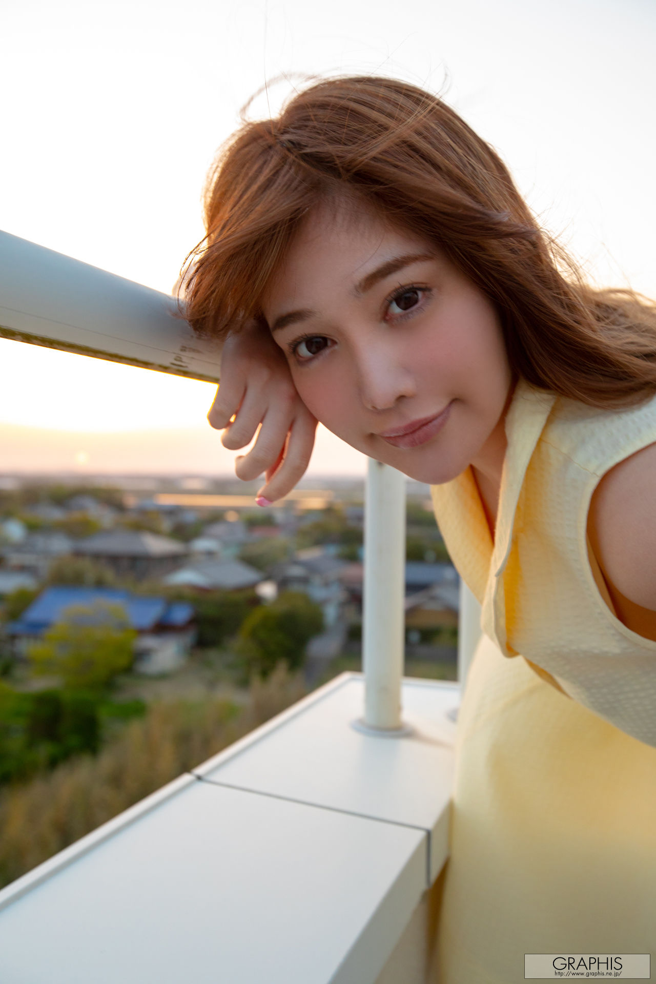 純天然神乳AV女優 益坂美亜 (圖多)-第1章-图片39