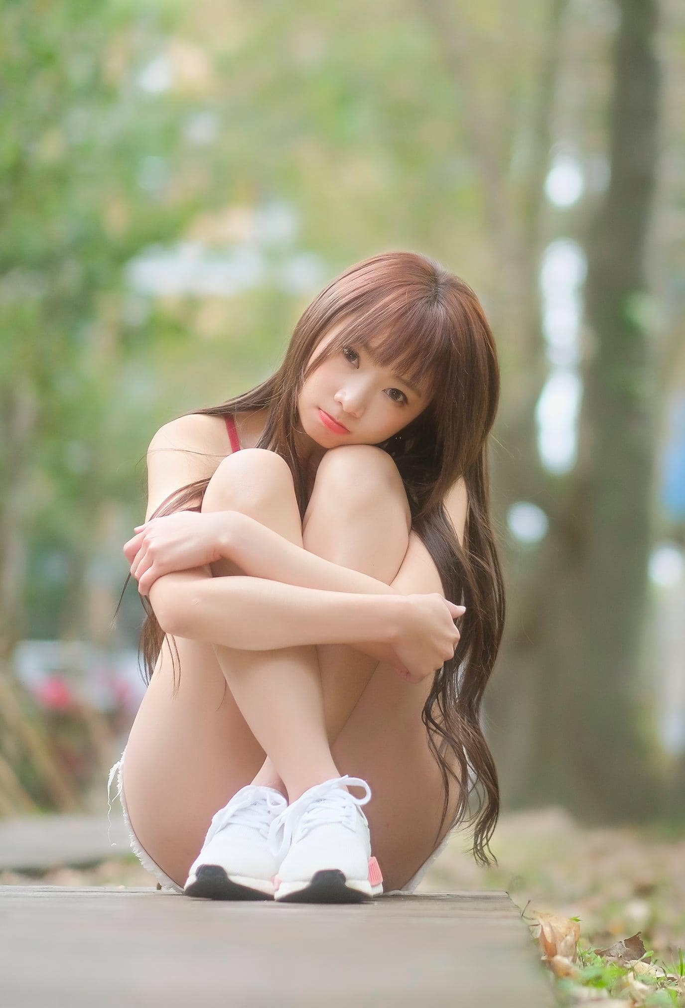 誘惑甜美鄰居 - 優寶cawaiiun-第1章-图片2