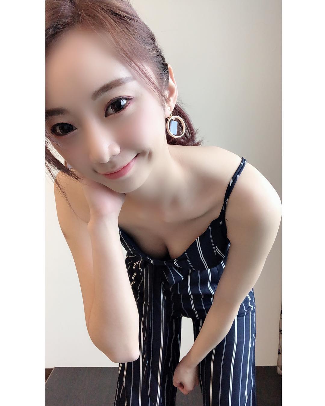 誘惑甜美鄰居 - 優寶cawaiiun-第1章-图片11