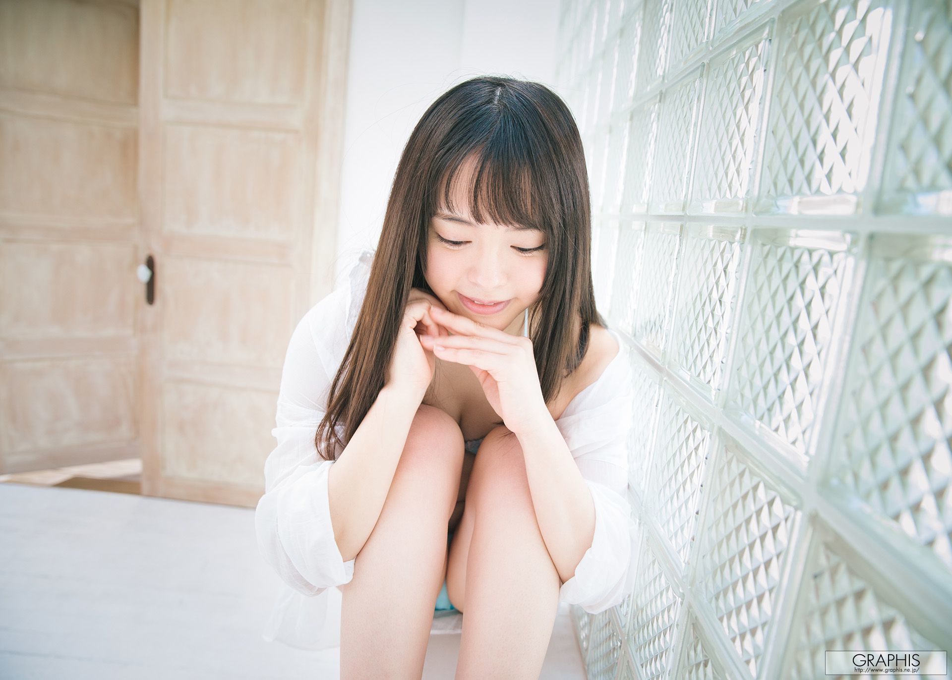 AV界韓系小天后 小倉由菜 (圖多)-第1章-图片12