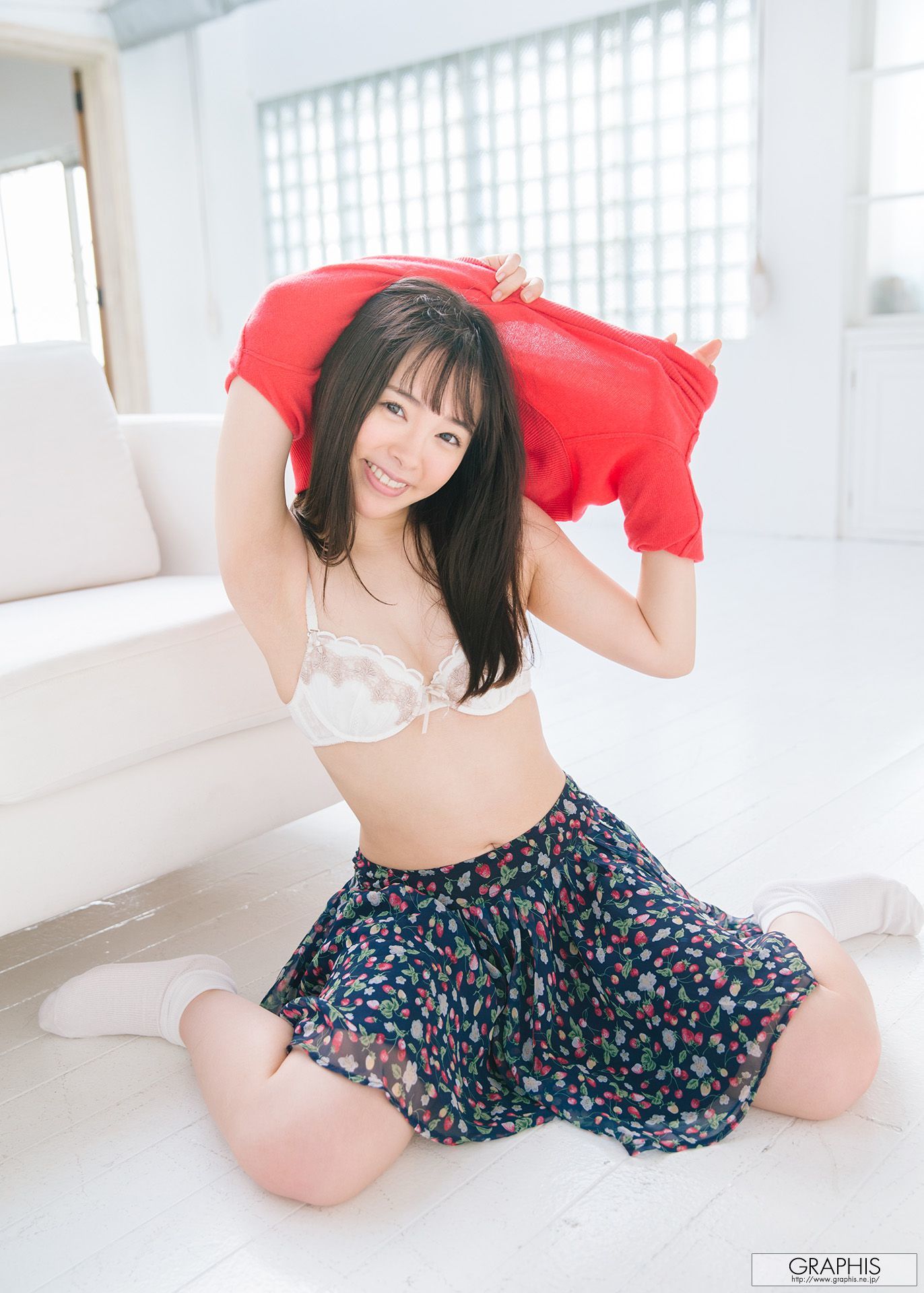 AV界韓系小天后 小倉由菜 (圖多)-第1章-图片30