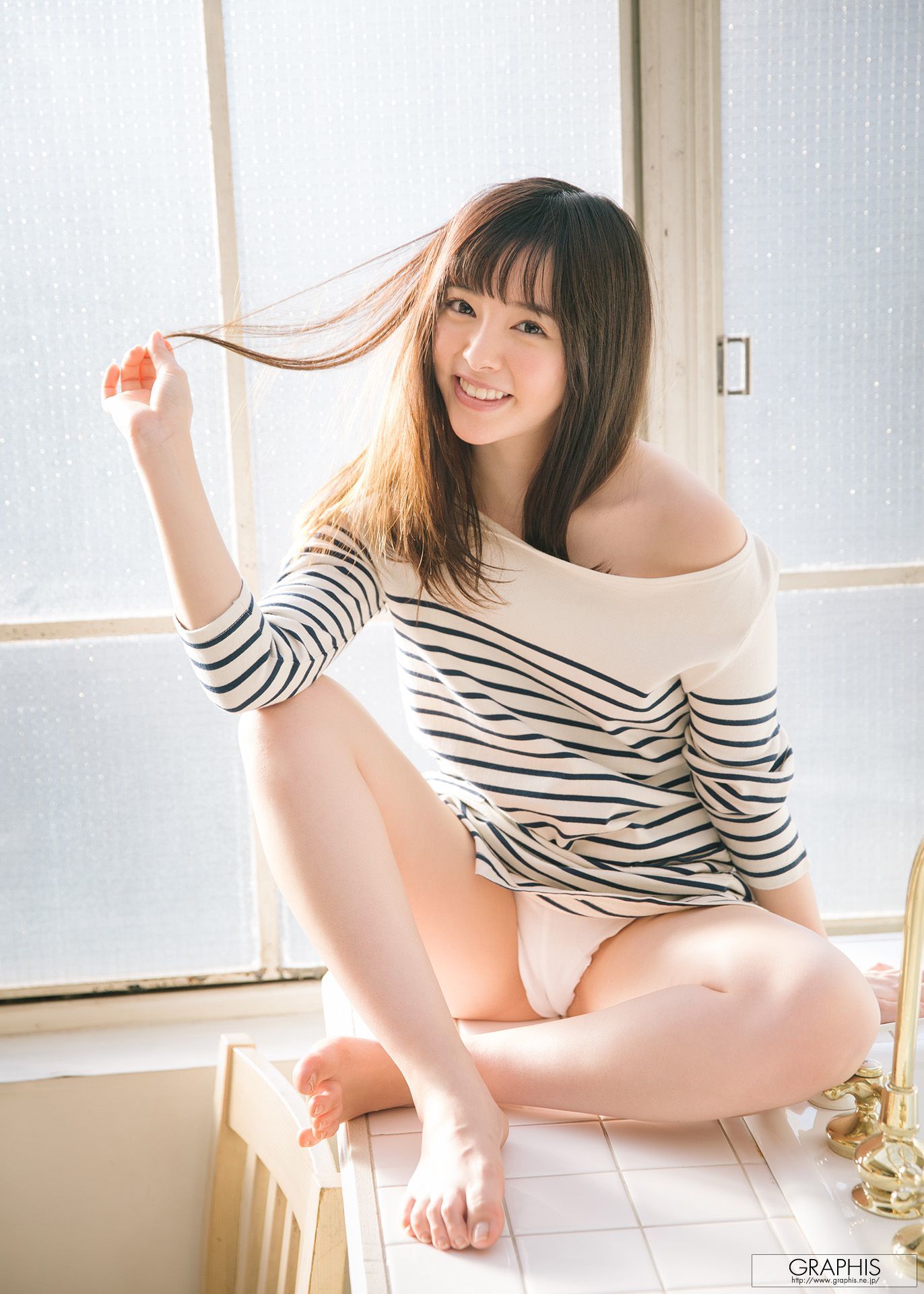 AV界韓系小天后 小倉由菜 (圖多)-第1章-图片34